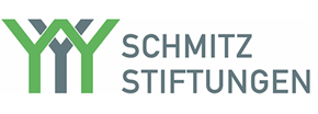 Donate via Schmitz-Foundation