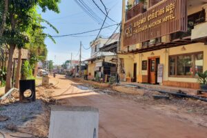 38 Roads Project - New Hope Cambodia