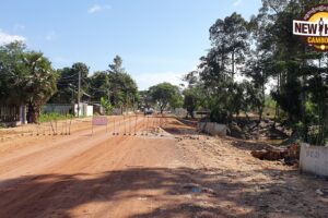 38 Roads Project - New Hope Cambodia