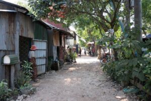 New Hope Cambodia provides Community Support in Mondul Bai, Siem Reap